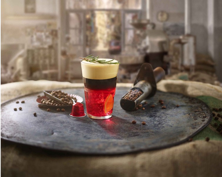 Discover true Italian coffee with the Nespresso’s Ispirazione Italiana